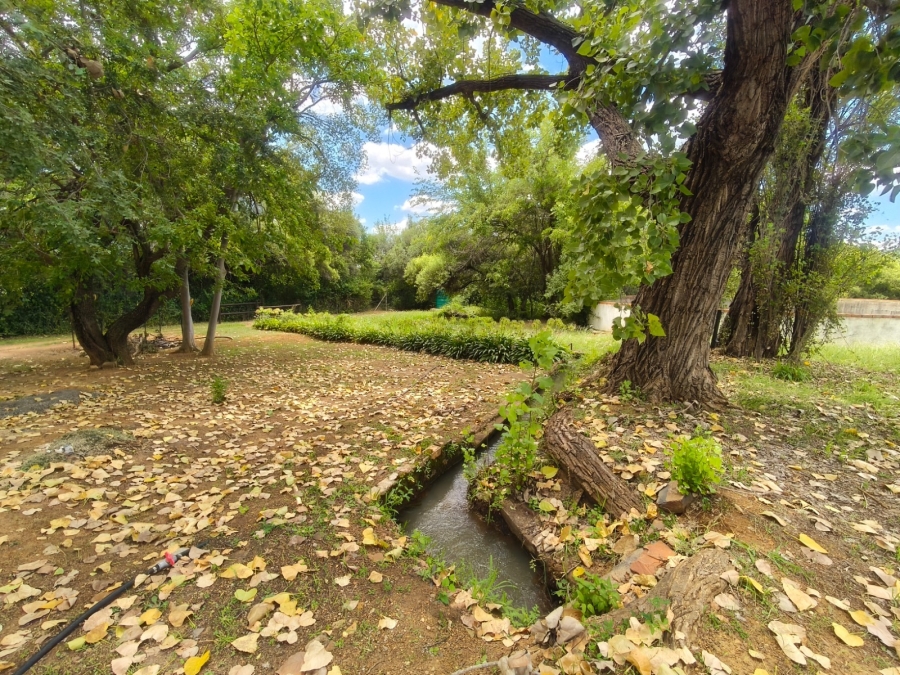 4 Bedroom Property for Sale in Groot Marico North West